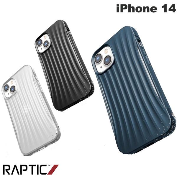 [ネコポス送料無料] RAPTIC iPhone 14 Clutch 耐衝撃ケース ラプティック (iPhone14 スマホケース) [PSR]