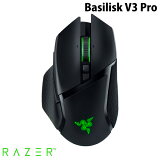 ڤڡ Razer Basilisk V3 Pro ͭ / Bluetooth 5.0 / 2.4GHz 磻쥹 ξб ȥۥ ؼ ߥ󥰥ޥ # RZ01-04620100-R3A1 졼 (ޥ)