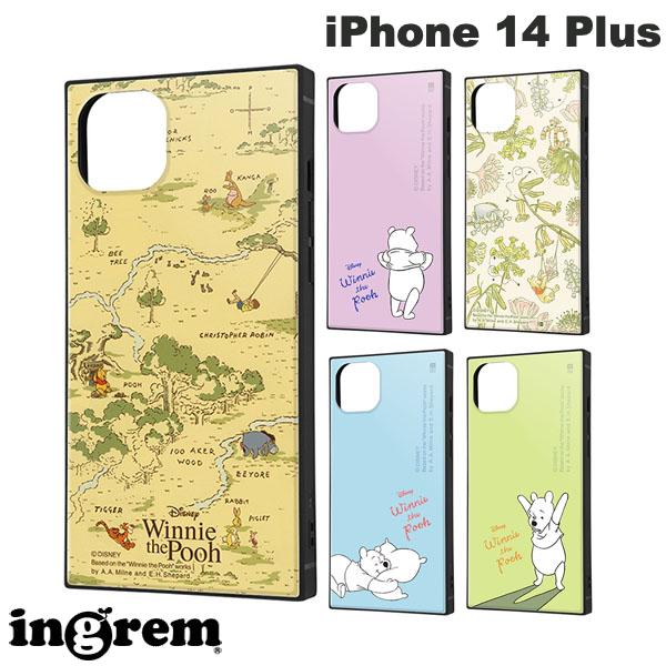 [lR|X] ingrem iPhone 14 Plus fBYj[LN^[ ϏՌnCubhP[X KAKU CO (X}zP[XEJo[)