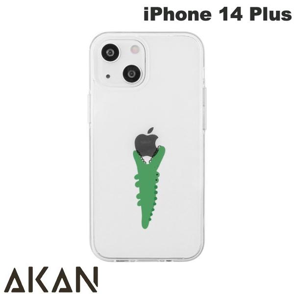 [lR|X] AKAN iPhone 14 Plus \tgNAP[X j # AK23556i14M GCJ (X}zP[XEJo[)