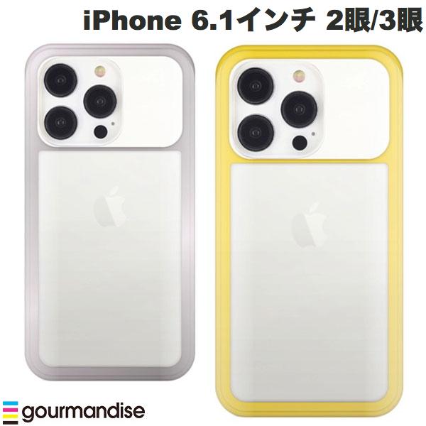 [ネコポス送料無料] gourmandise iPhone 14