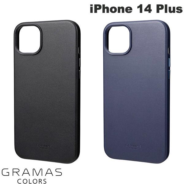 [lR|X] GRAMAS COLORS iPhone 14 Plus Gravel MagSafeΉ PUU[P[X O}X J[Y (X}zP[XEJo[)