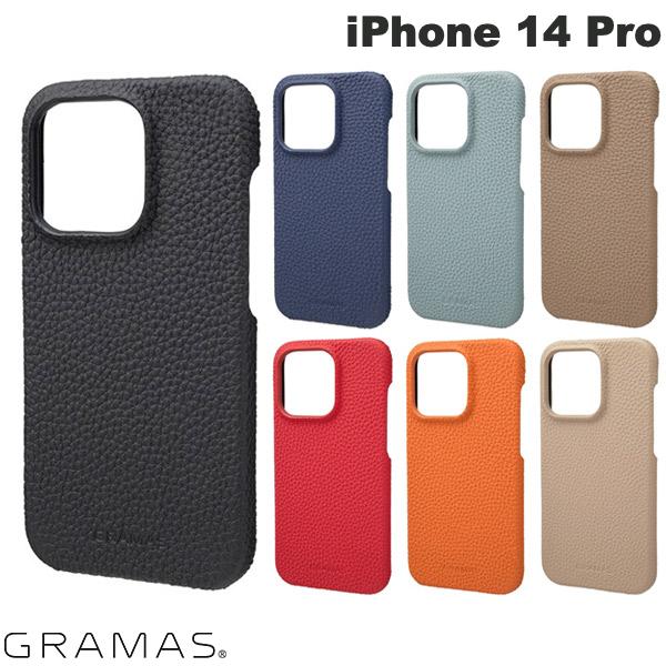 [lR|X] GRAMAS iPhone 14 Pro MagSafeΉ VPJ[tU[P[X {v O}X (X}zP[XEJo[)