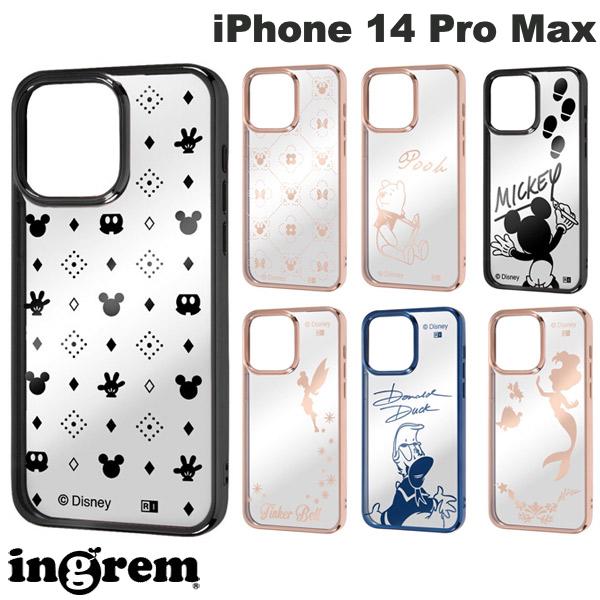 [lR|X] ingrem iPhone 14 Pro Max fBYj[LN^[ TPU\tgP[X META ^bN CO (X}zP[XEJo[)