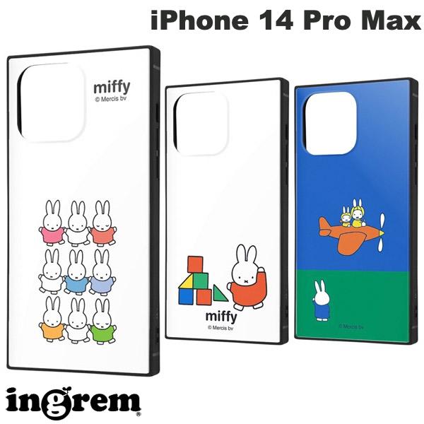 ingrem iPhone 14 Pro Max 미피 내충격 하이브리드 케이스 KAKU 잉글렘 (스마트폰 케이스·커버)