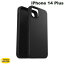 [ͥݥȯ] OtterBox iPhone 14 Plus SYMMETRY (ȥ꡼) Ѿ׷  ANT BLACK # 77-88461 åܥå (ޥۥС)