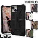 ネコポス発送 UAG iPhone 14 PATHFINDER (パスファインダー) コンポジットケース ユーエージー (スマホケース カバー) Urban Armor Gear