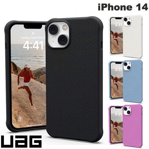 [lR|X] UAG iPhone 14 U by DOT (hbg) ϏՌVRP[X MagSafeΉ [G[W[ (X}zP[XEJo[) Urban Armor Gear