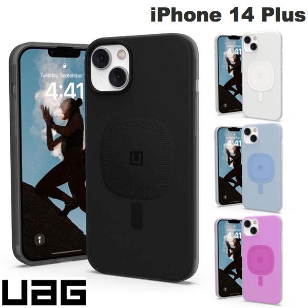 樂天商城 - UAG iPhone 14 Plus U by LUCENT2.0 (ルーセント) 耐衝撃ケース MagSafe対応 ユーエージー (スマホケース・カバー) Urban Armor Gear