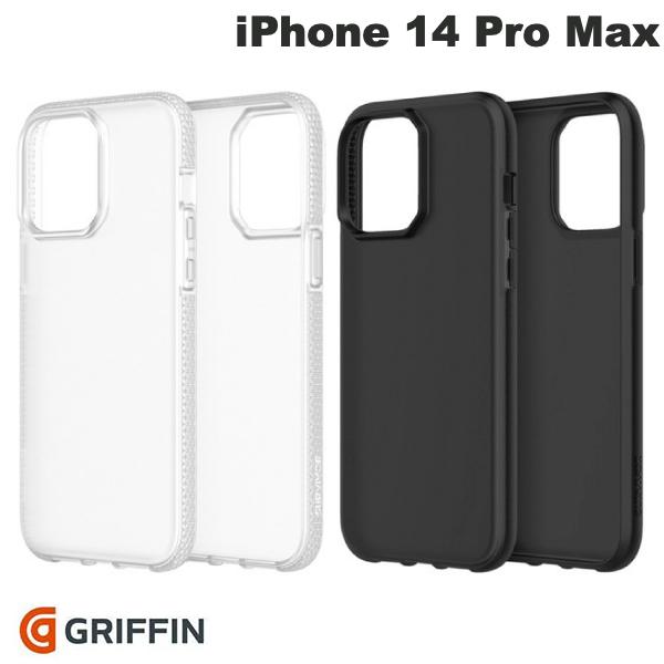 [lR|X] Griffin Technology iPhone 14 Pro Max Survivor R ^tP[X OtBeNmW[ (X}zP[XEJo[) ToCo[