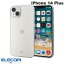 [ͥݥ̵] 쥳 iPhone 14 Plus եȥ ˤ ꥢ # PM-A22BUCTCR 쥳 (ޥۥС)