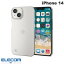 [ͥݥ̵] 쥳 iPhone 14 ϡɥ ȥåץۡ ꥢ # PM-A22APVCR 쥳 (ޥۥС)