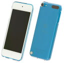 PowerSupport iPod touch 7th / 6th / 5th エアージャケットセット ノーマルタイプ # PTZ-71 パワーサポート (iP...