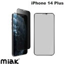 [lR|X] miak iPhone 14 Plus ̂h~KXtB 2 0.3mm # MA24264i14M ~AbN (iPhone14Plus tیKXtB)