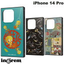 ingrem iPhone 14 Pro [j[Ee[Y ϏՌnCubhP[X KAKU CO (X}zP[XEJo[)