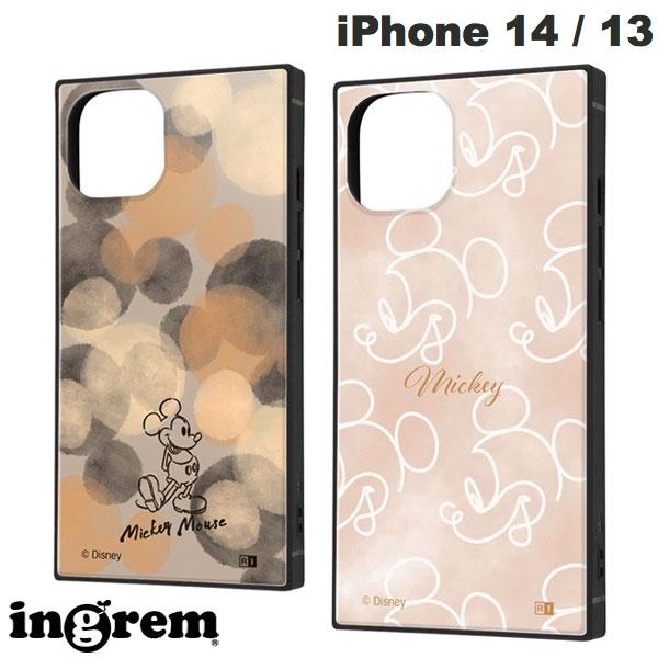 [lR|X] ingrem iPhone 14 / 13 fBYj[LN^[ ϏՌnCubhP[X KAKU CO (X}zP[XEJo[)