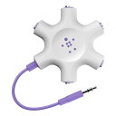 [lR|X] BELKIN MixIt UPV[Y bNX^[ p[v # F8Z274btPUR xL (P[u)