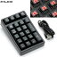 FILCO Majestouch CHERRY MX SILENT ƥ󥭡ѥå 2 Professional ֥å # FTKP22MPS/B2 ե륳 (ƥ󥭡)