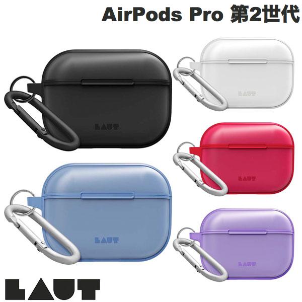 LAUT AirPods Pro 2 HUEX PROTECT ӥդ 饦 (AirPods Pro)