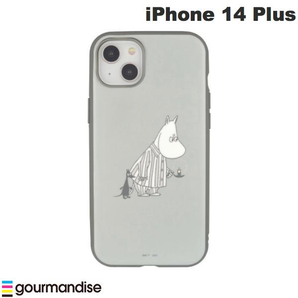 [lR|X] gourmandise iPhone 14 Plus ϏՌP[X IIIIfi+ (C[tBbg) [~ [~ # MMN-113A O}fB[Y (X}zP[XEJo[)