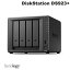 Synology DiskStation Plus꡼ DiskStation DS923+ 4٥ # DS923+ Υ (RAID)