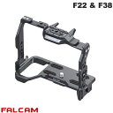 yyz FALCAM F22 & F38 Sony JP[W A7M4p # FC2824 t@J (JANZT[)
