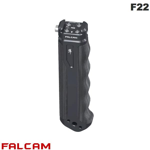 樂天商城 - FALCAM F22 クイックリリースハンドグリップ # FC2570 ファルカム (クイックシュー)