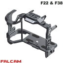FALCAM F22 & F38 Canon JP[W EOSR5 / R6p # FC2634 t@J (JANZT[)