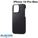 [lR|X] GR iPhone 14 Pro Max U[P[X I[v MAGKEEP ubN # PM-A22DPLOMBK GR (X}zP[XEJo[)