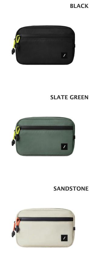 Native Union ACTIVE ORGANISER ネイティブユニオン (バック) 立つ ガジェットポーチ PC周辺小物ケース 大容量 自立する 自立型 テレワーク 在宅勤務 便利 ポーチ バッグ 小物入れ 仕事道具 撥水 ポケット おしゃれ kitcut-ps-10145815 Premium Selection 楽天市場店 サンプル画像2
