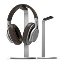 elago H STAND for HEAD PHONE (Silver) # EL_HPASTALH1_SV エラゴ (ヘッドホンスタンド)