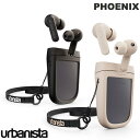 yyz Urbanista PHOENIX TWS Bluetooth 5.2 tFjbNX\[[[d SCXCz A[ojX^ (E^CXCz) \[[ \[[[d