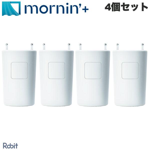 ڤڡ ƥ ư Robit ᤶޤƥ mornin plus 4ĥå # MN-C02-4 ӥå (ƥܥå) 4 ƥư ܳФޤƥ ⡼˥ץ饹 ˷к ƥư ޡȲ ޥϢư