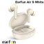 ڤڡ EarFun Air S Bluetooth 5.2 Υ󥻥 IPX5 ũ 磻쥹ۥ ۥ磻 # EarFun Air S - White 䡼ե (ʬΥ磻쥹ۥ) ٱ ߥ ư ƥ ⡼