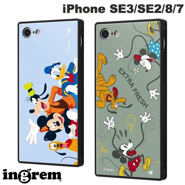 [lR|X] ingrem iPhone SE 3 / SE 2 / 8 / 7 fBYj[LN^[ ϏՌP[X KAKU gvnCubh CO (X}zP[XEJo[)