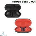 yyz HAYLOU Purfree Buds OW01 Bluetooth 5.2 SCX I[vC[Cz IP55 hoh nC[ (E^CXCz)