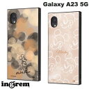 ingrem Galaxy A23 5G fBYj[LN^[ ϏՌnCubhP[X KAKU OTONA CO (AhCh X}zP[X) MNV[