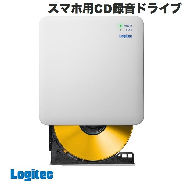 Logitec X}zpCD^hCu Wi-FiΉ 5GHz  iOS_AndroidΉ USB3.0 zCg # LDR-SM5WURWH WebN (DVDhCu)