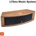 [^i] JBL L75ms CeO[ebhE~[WbNVXe ANeBuXs[J[ EH[ibg # JBLL75MSJN WF[r[G (Xs[J[ Wi-Fiڑ)