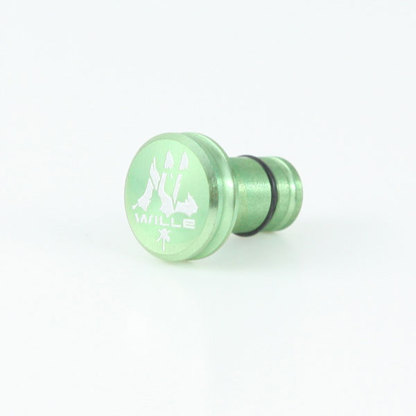 ●気になる商品RADIOEVAとのコラボレーションアルミ削り出しイヤホンジャックカバー第二弾が登場です。“NERV”ロゴのNEWカラーと、劇中に登場する反ネルフ組織である“WILLE”のイヤホンジャックカバーを製作しました。強度に優れるアル...