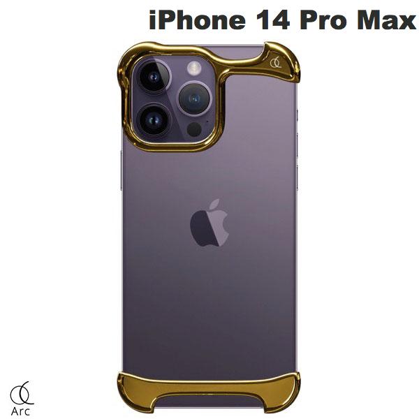 Arc iPhone 14 Pro Max Arc Pulse A~E~[S[h # AC25057i14PM A[N (iPhone14ProMax X}zP[X)