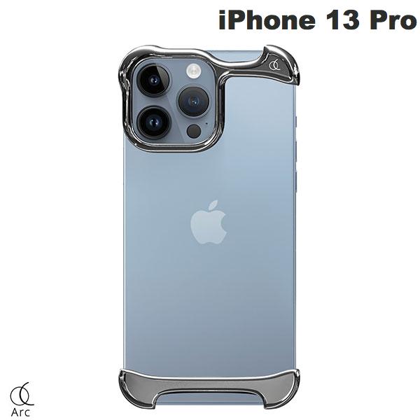 Arc iPhone 13 Pro Arc Pulse A~E~[Vo[ # AC25124i13P A[N (iPhone13Pro X}zP[X)
