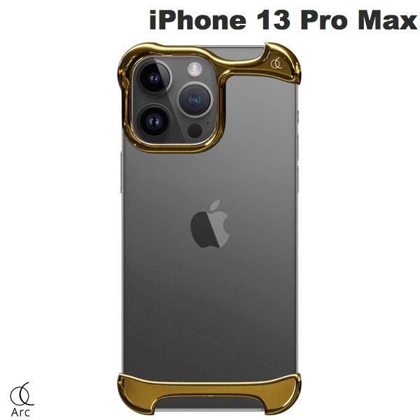 Arc iPhone 13 Pro Max Arc Pulse A~E~[S[h # AC25127i13PM A[N (iPhone13ProMax X}zP[X)