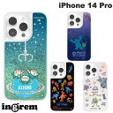 [lR|X] ingrem iPhone 14 Pro fBYj[EsNT[LN^[  Ob^[P[X CO (X}zP[XEJo[)