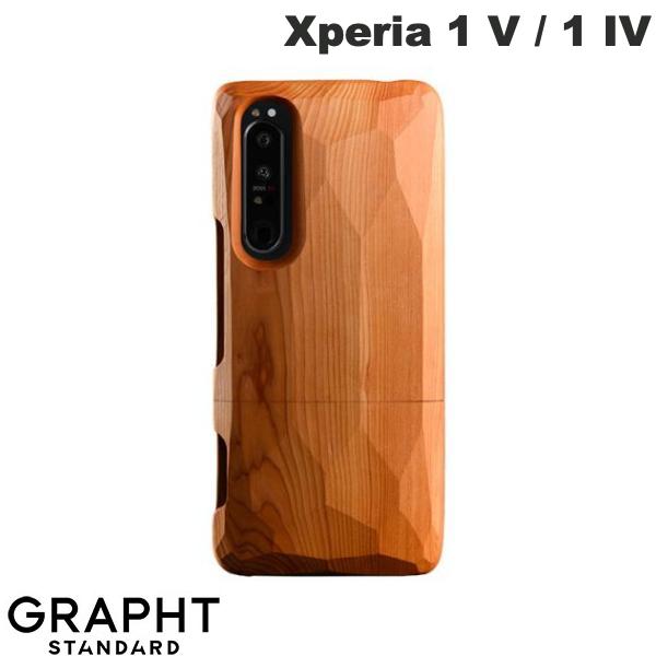 GRAPHT Xperia 1 V / 1 IV Real 