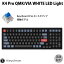 Keychron K4 Pro QMK/VIA Mac英語配列 有線 / Bluetooth 5.1 ワイヤレス 両対応 ホットスワップ Keychr..