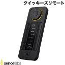 Xencelabs クイッキーズリモート K02-A センスラボ (ペンタブレット 液晶タブレット アクセサリ) 2404