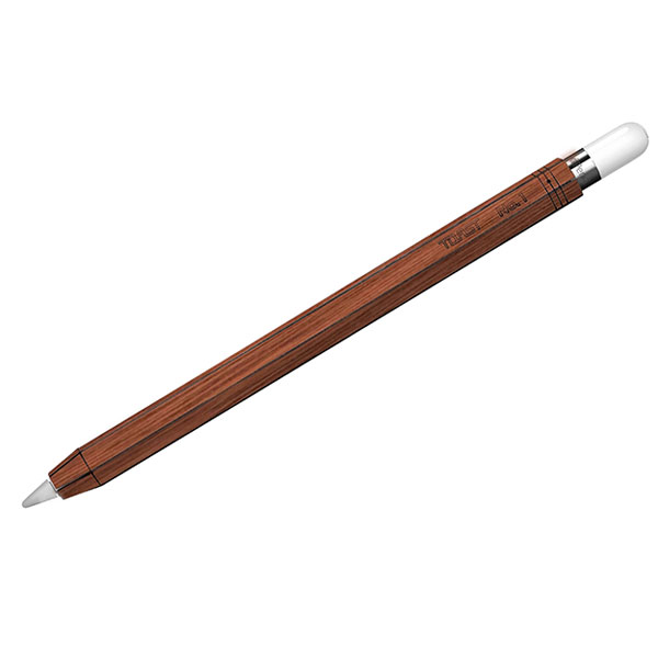 [lR|X] y݌Ɍz TOAST Apple Pencil 1st Plain Wood XLV[ Lyptus # APEN-08 g[Xg (AbvyV ANZT) ؖڃP[X M