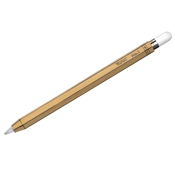[lR|X] y݌Ɍz TOAST Apple Pencil 1st Plain Wood XLV[ Maple # APEN-05 g[Xg (AbvyV ANZT) ؖڃP[X M