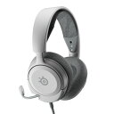 SteelSeries Arctis Nova 1 L Q[~Owbhz zCg # 61607J XeB[V[Y (wbhz)